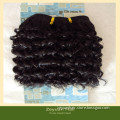 Jerry Curl Synthetic Hair Extensions for African Women (S-04)